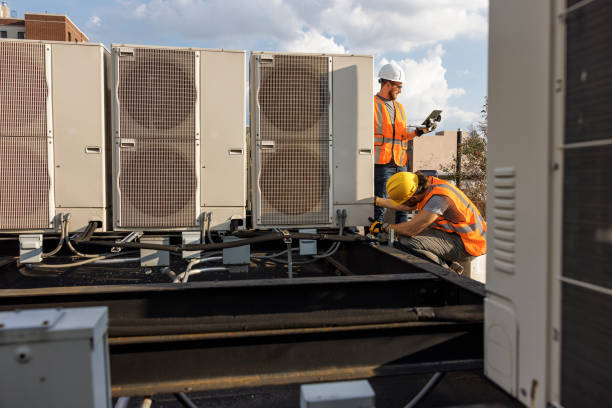 Professional HVAC in Mcalester, OK