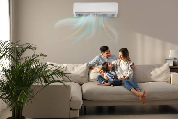 Local HVAC companies in Mcalester, OK