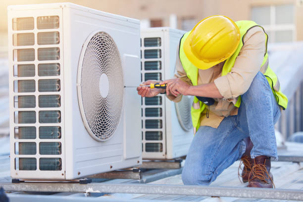 Best HVAC maintenance near me  in Mcalester, OK