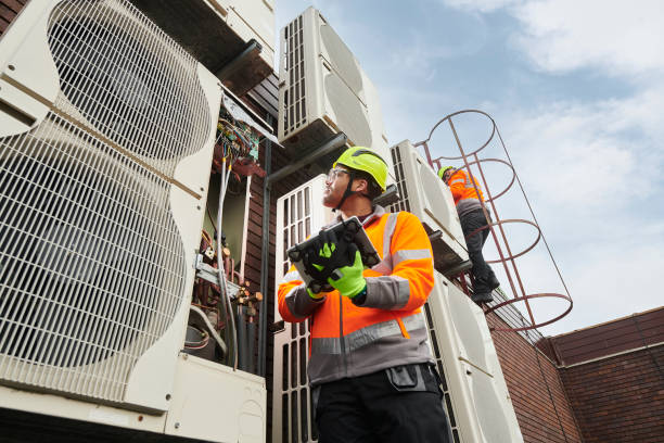 Best HVAC installation services  in Mcalester, OK