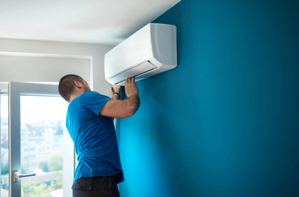 Best HVAC service technicians  in Mcalester, OK