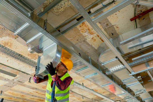 Best HVAC repair near me  in Mcalester, OK