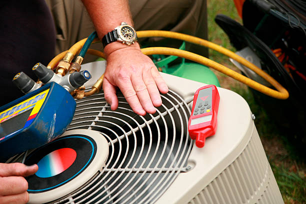 Best Furnace repair near me  in Mcalester, OK