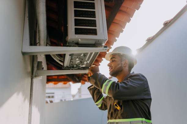 Best HVAC repair near me  in Mcalester, OK