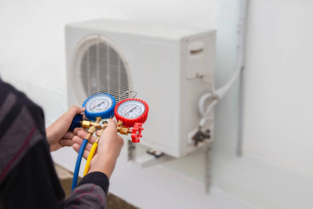 Best HVAC repair near me  in Mcalester, OK