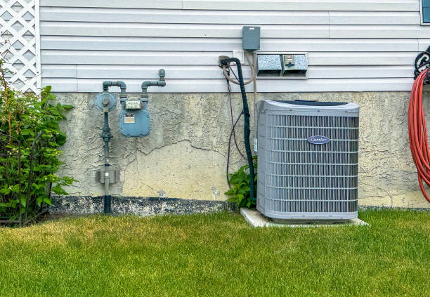 Best Central air repair  in Mcalester, OK