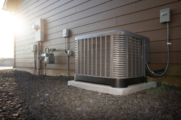 Best HVAC installation services  in Mcalester, OK